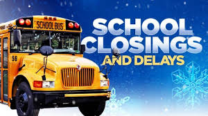 school closing 
